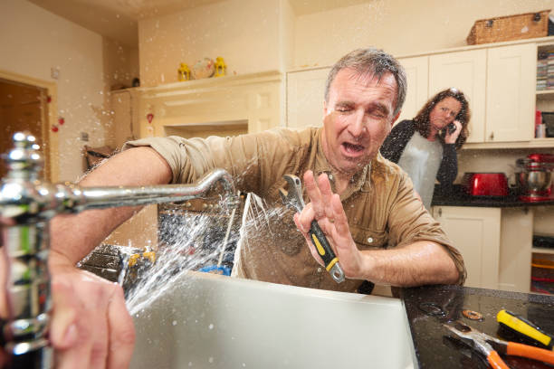 Best Flood restoration services  in Derby, CO